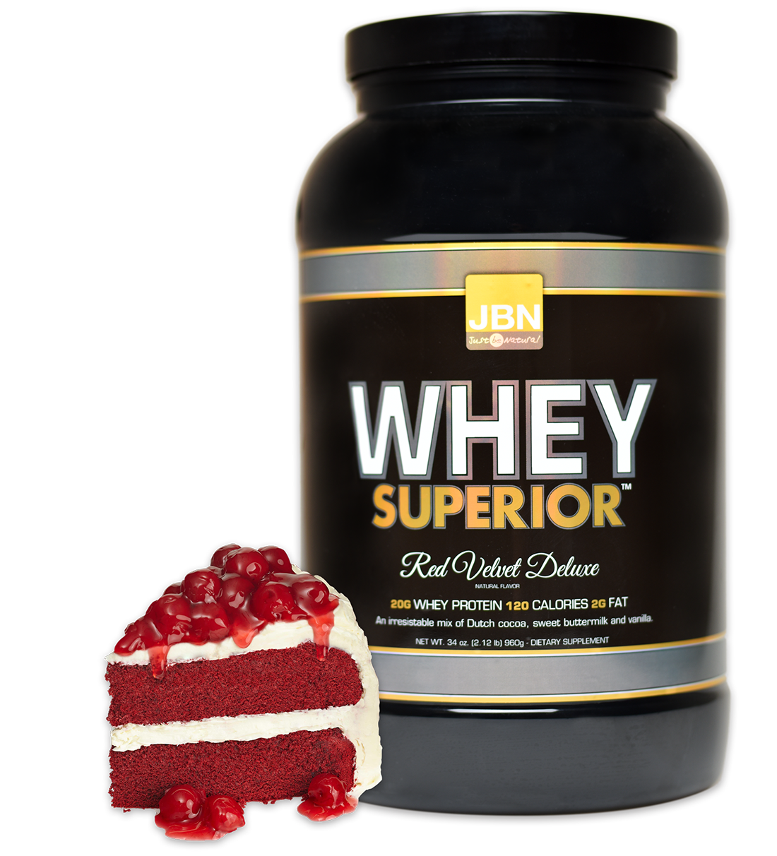 Whey Superior