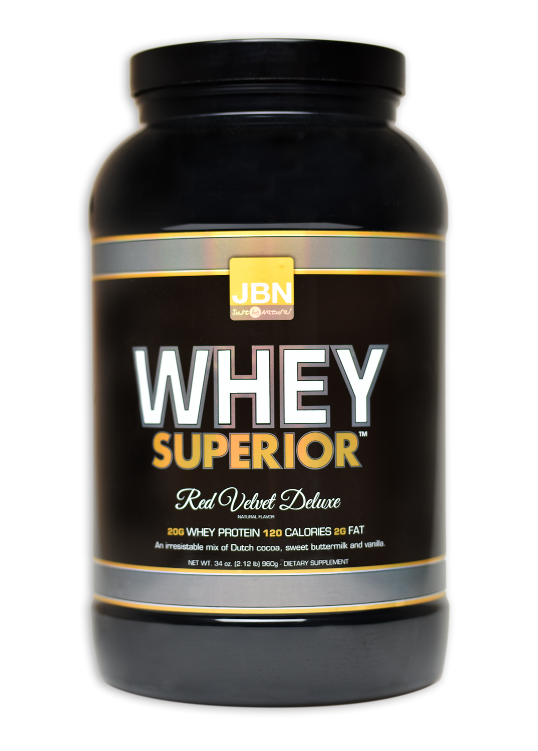 Whey Superior